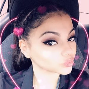 Meet your Posher, Brandy